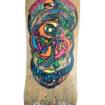 Deck Graphic