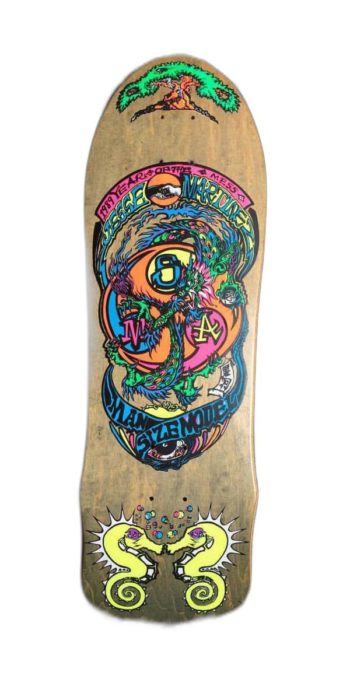-Jesse Martinez–1989