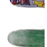 Deck Graphic