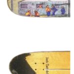 Deck Graphic