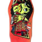 Deck Graphic