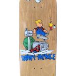 Deck Graphic