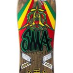 Deck Graphic