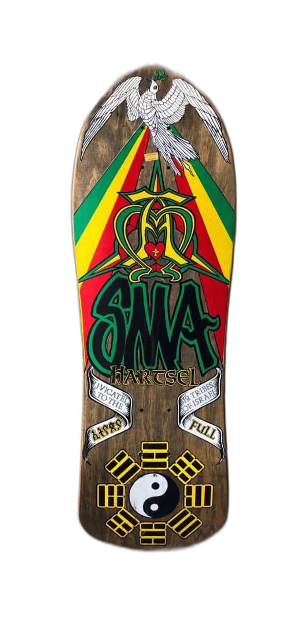 SMA Rocco'