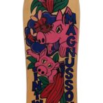 Deck Graphic