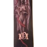 Deck Graphic
