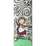Deck Graphic