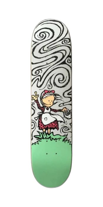 Girl-Eric Koston–1996