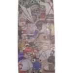 Deck Graphic