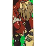 Deck Graphic