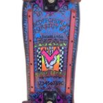 Deck Graphic