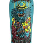 Deck Graphic