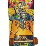 Deck Graphic