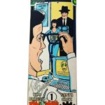 Deck Graphic