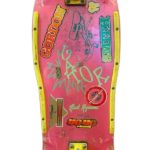 Deck Graphic