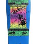 Deck Graphic