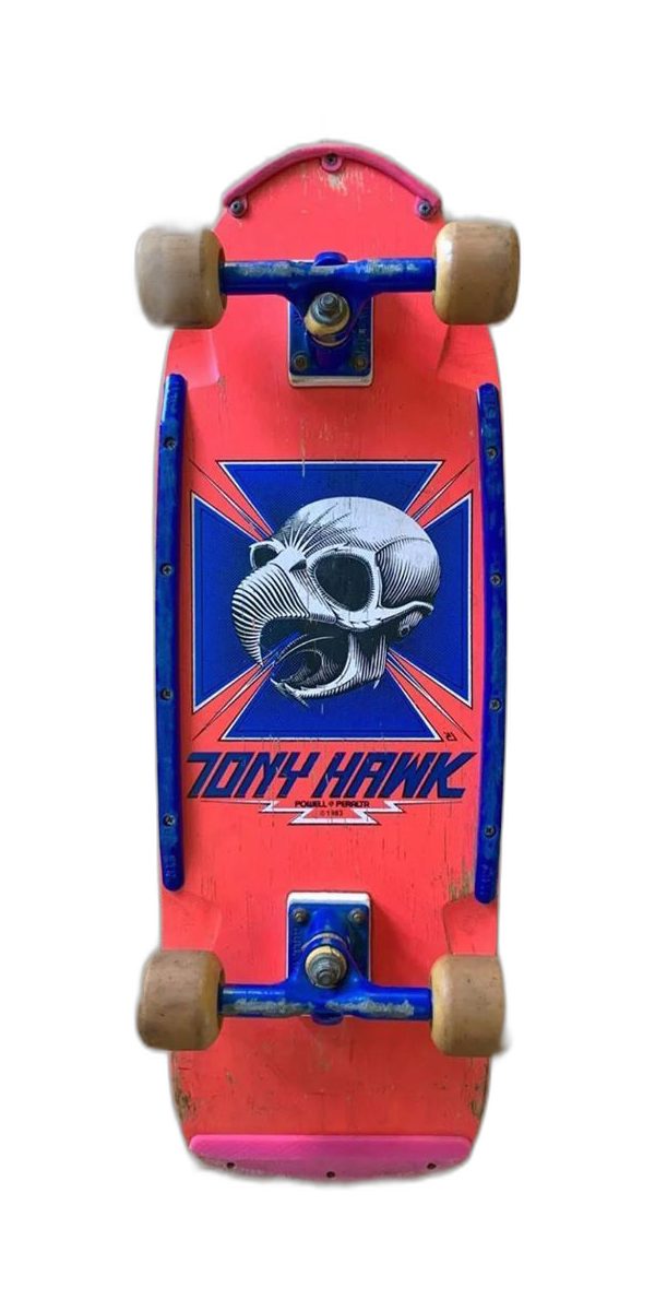 Powell Peralta'