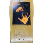 Deck Graphic