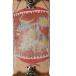 Deck Graphic
