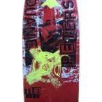 Deck Graphic