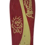 Deck Graphic
