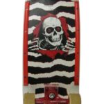 Deck Graphic