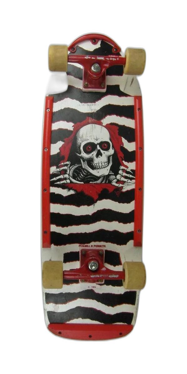 Powell Peralta'