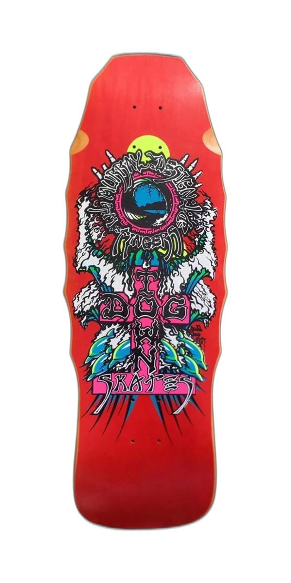 Dogtown'