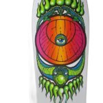Deck Graphic