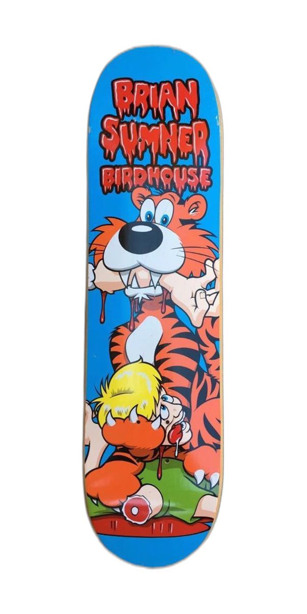Birdhouse'
