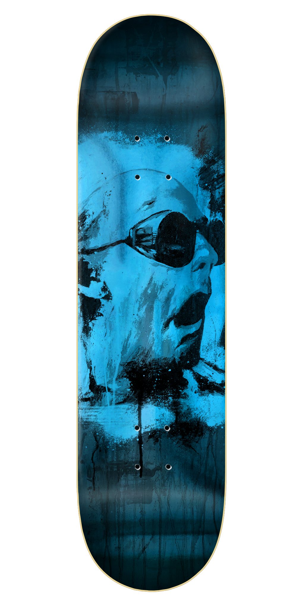 Zero Skateboards'
