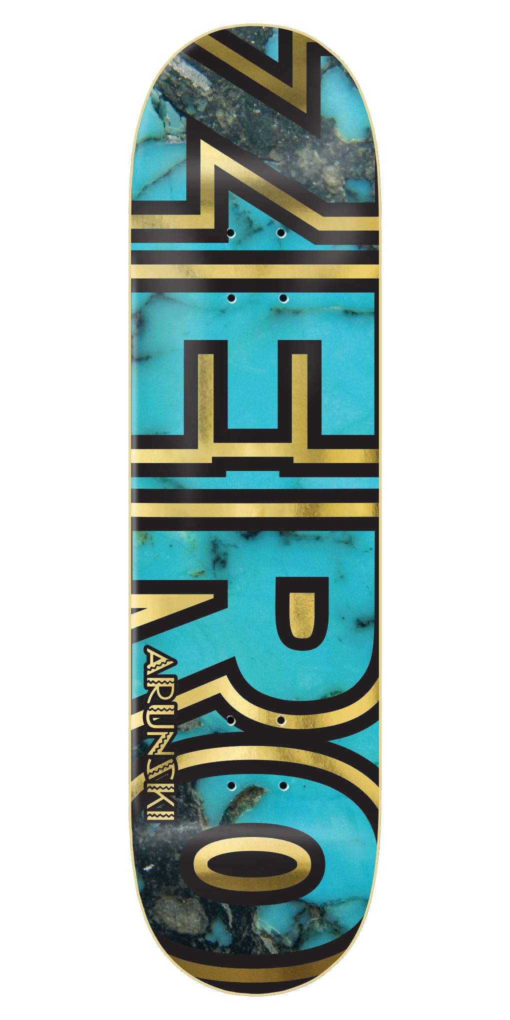 Zero Skateboards'