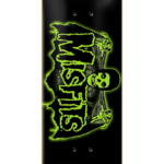 Deck Graphic