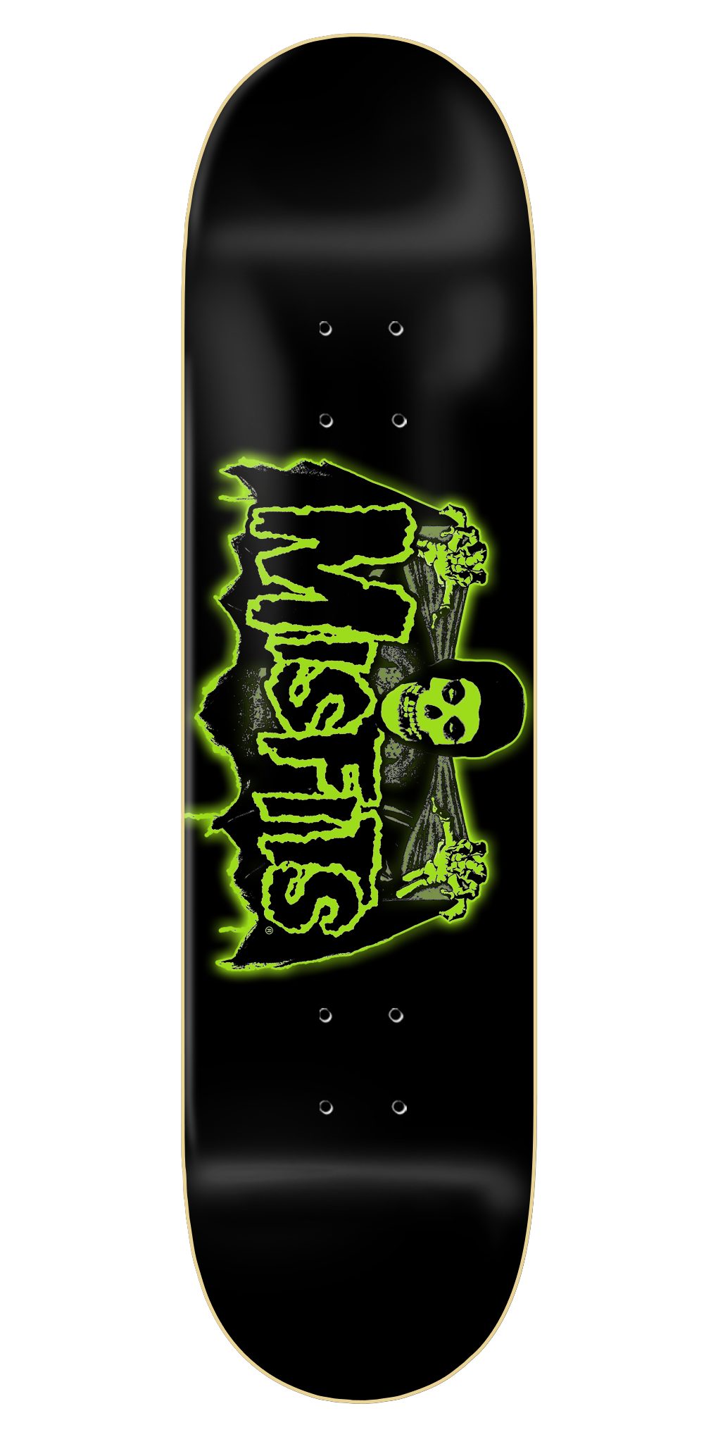 Zero Skateboards'