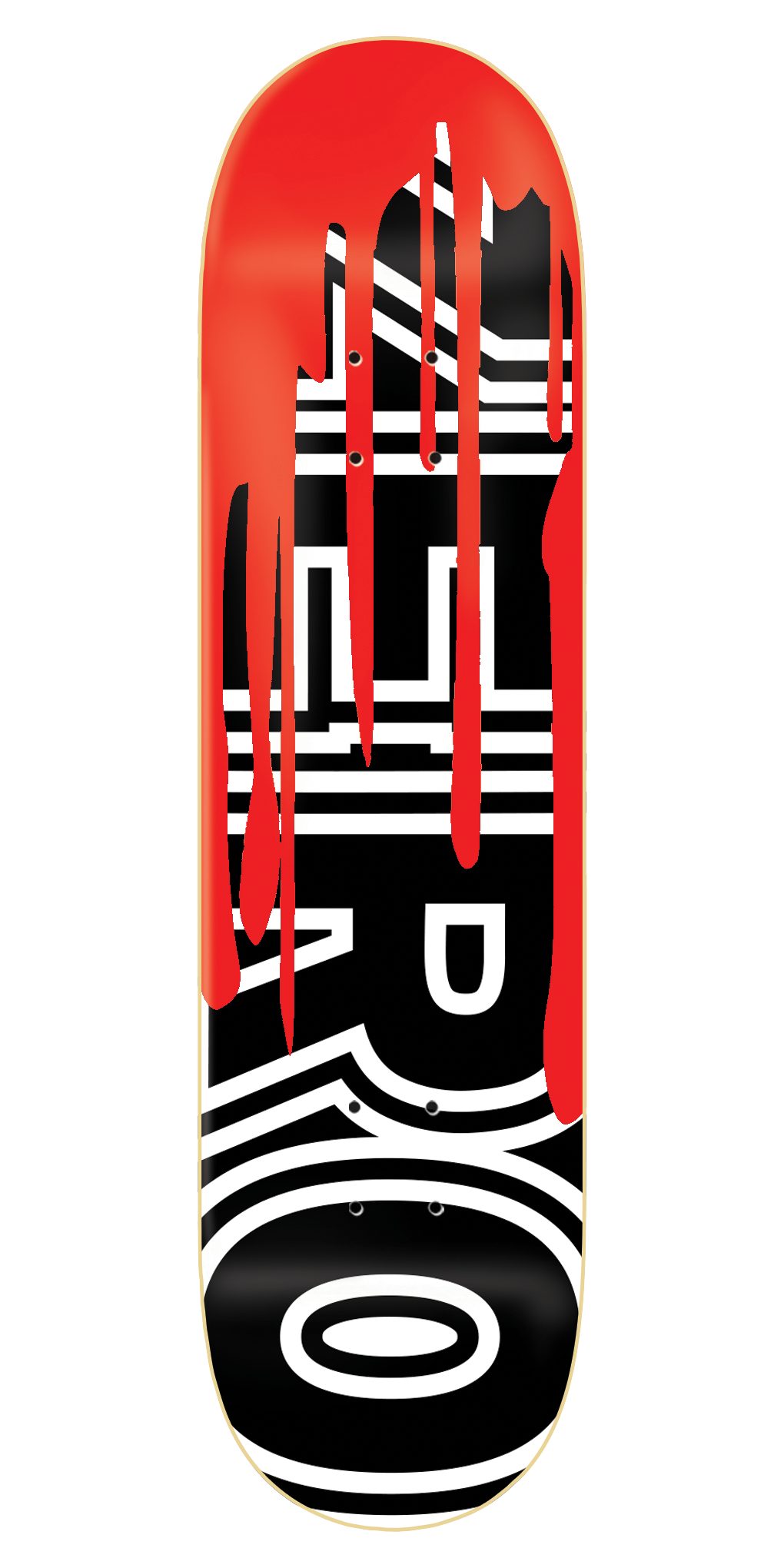 Zero Skateboards'