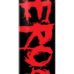 Deck Graphic