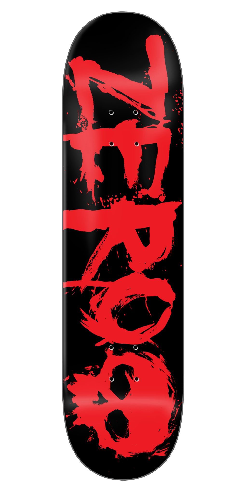 Zero Skateboards'