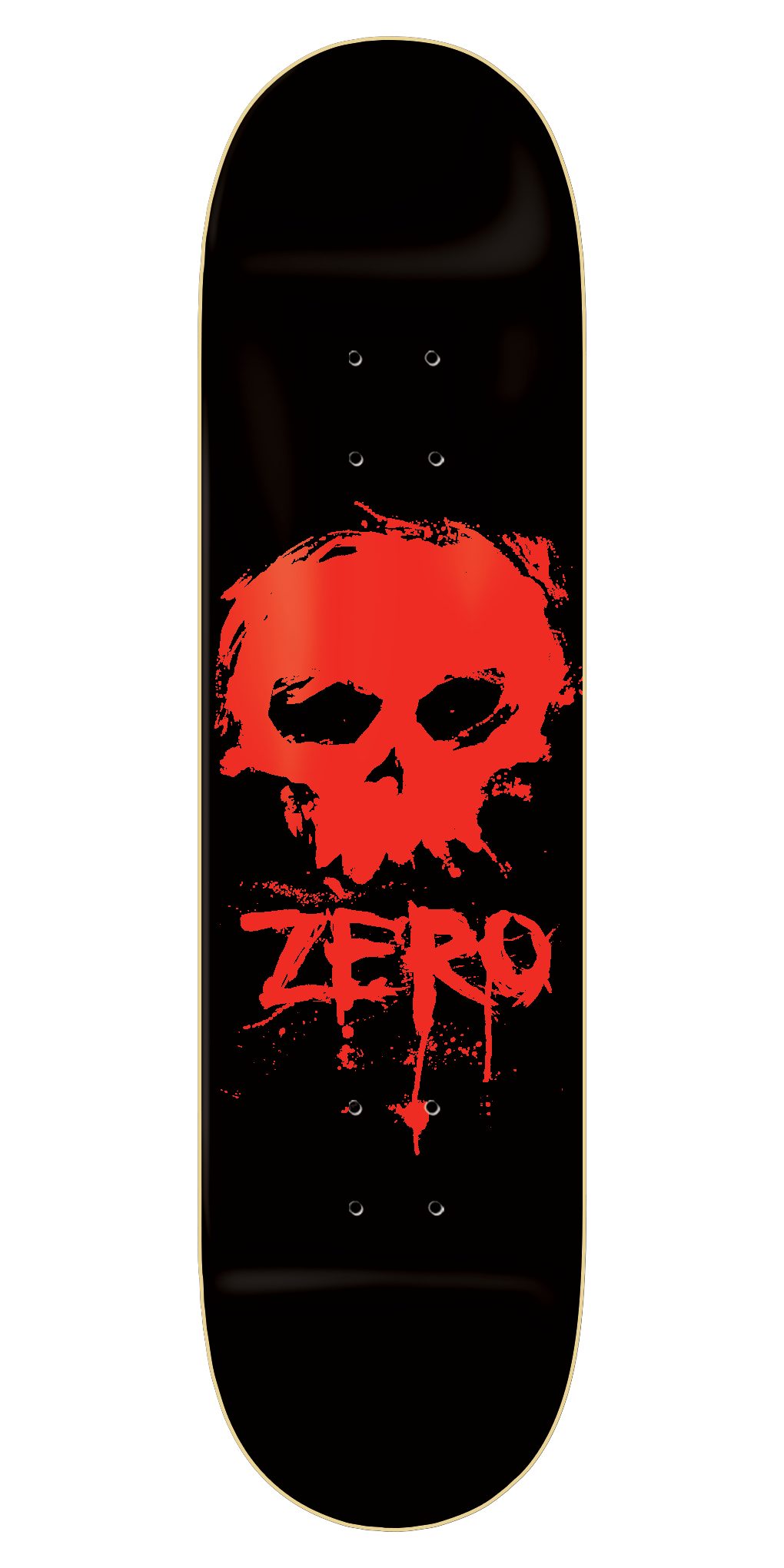 Zero Skateboards'