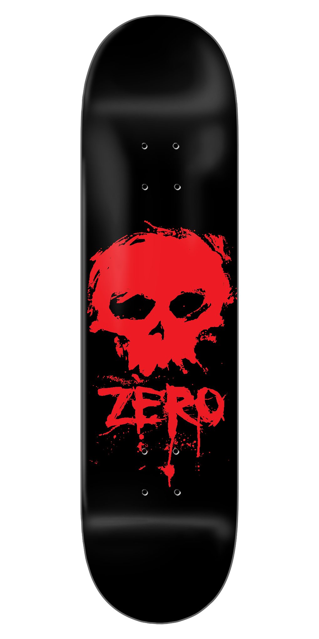 Zero Skateboards'