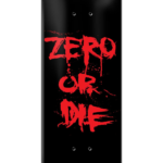 Deck Graphic