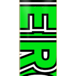 Deck Graphic