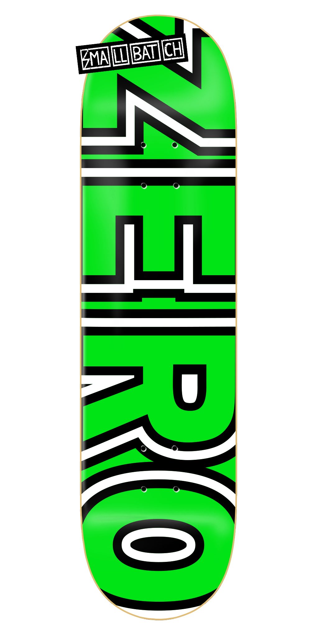 Zero Skateboards'