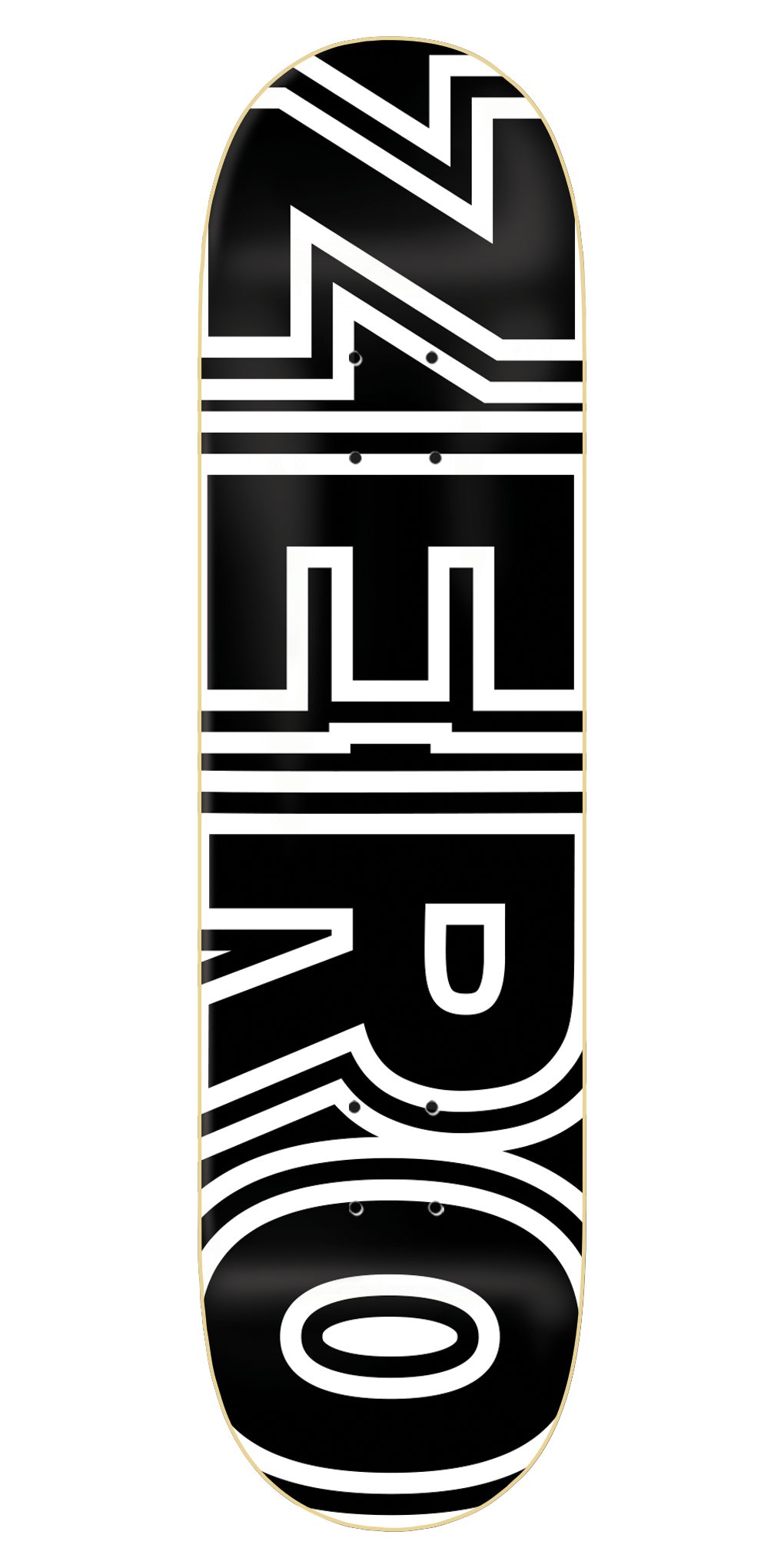 Zero Skateboards'