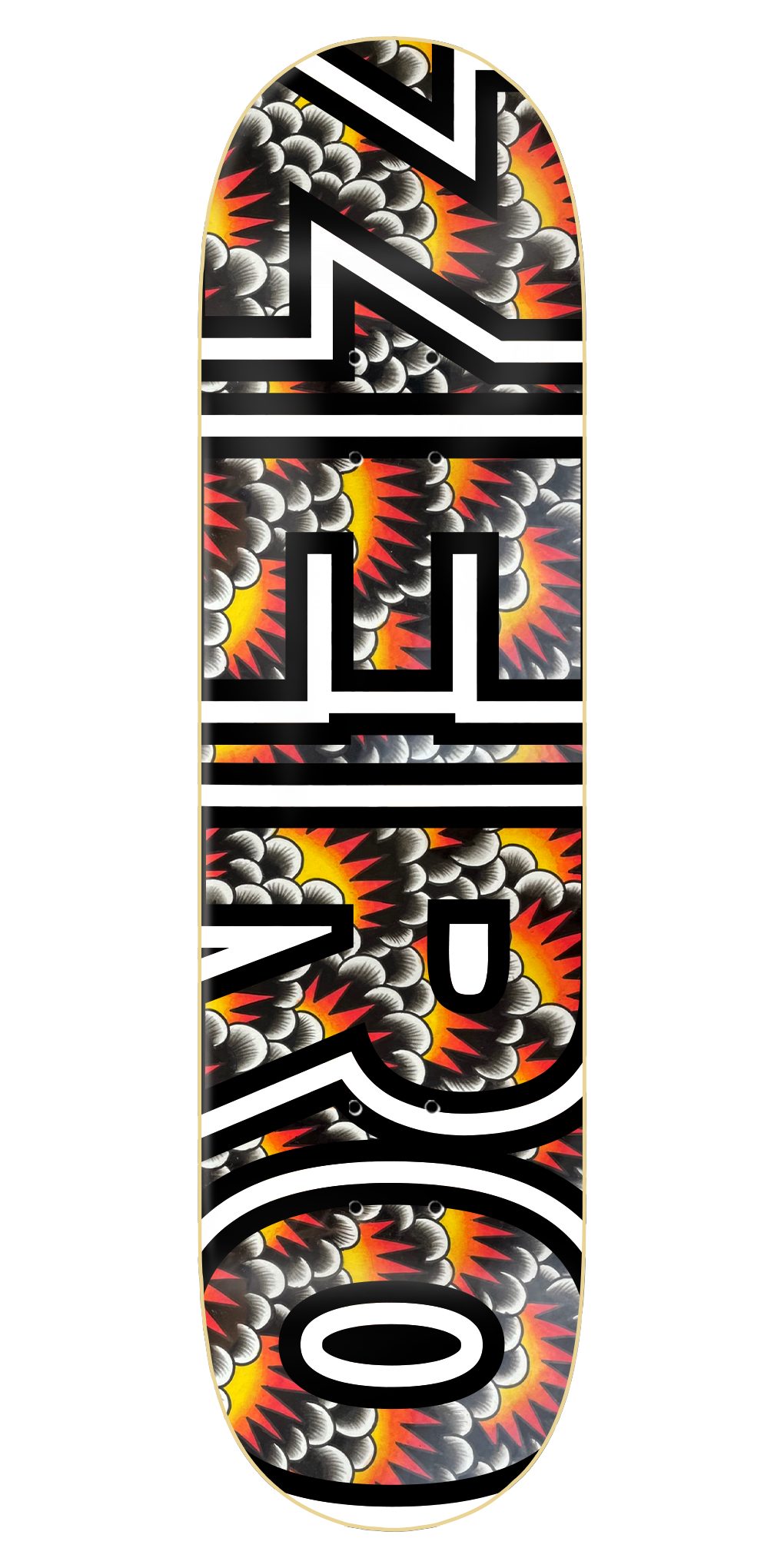 Zero Skateboards'