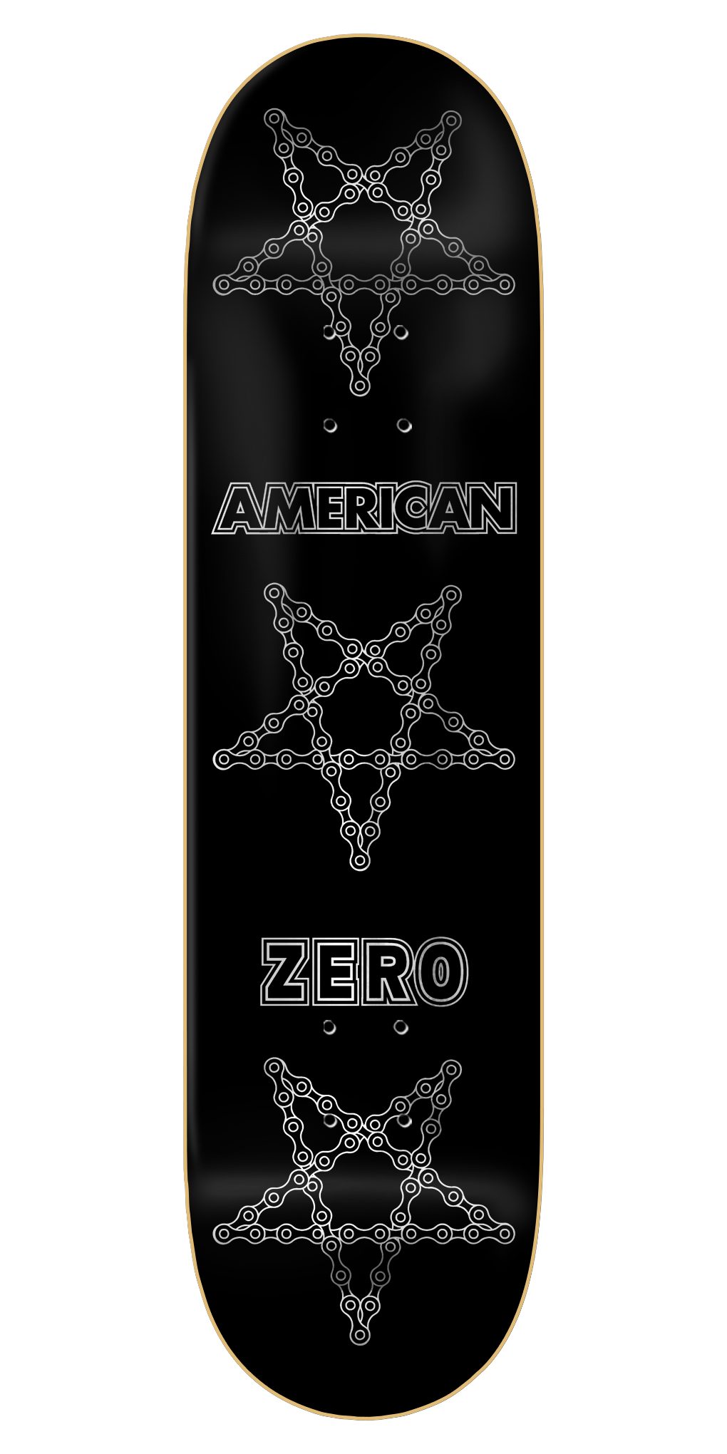 Zero Skateboards'