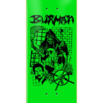 Deck Graphic