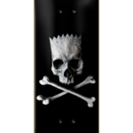Deck Graphic