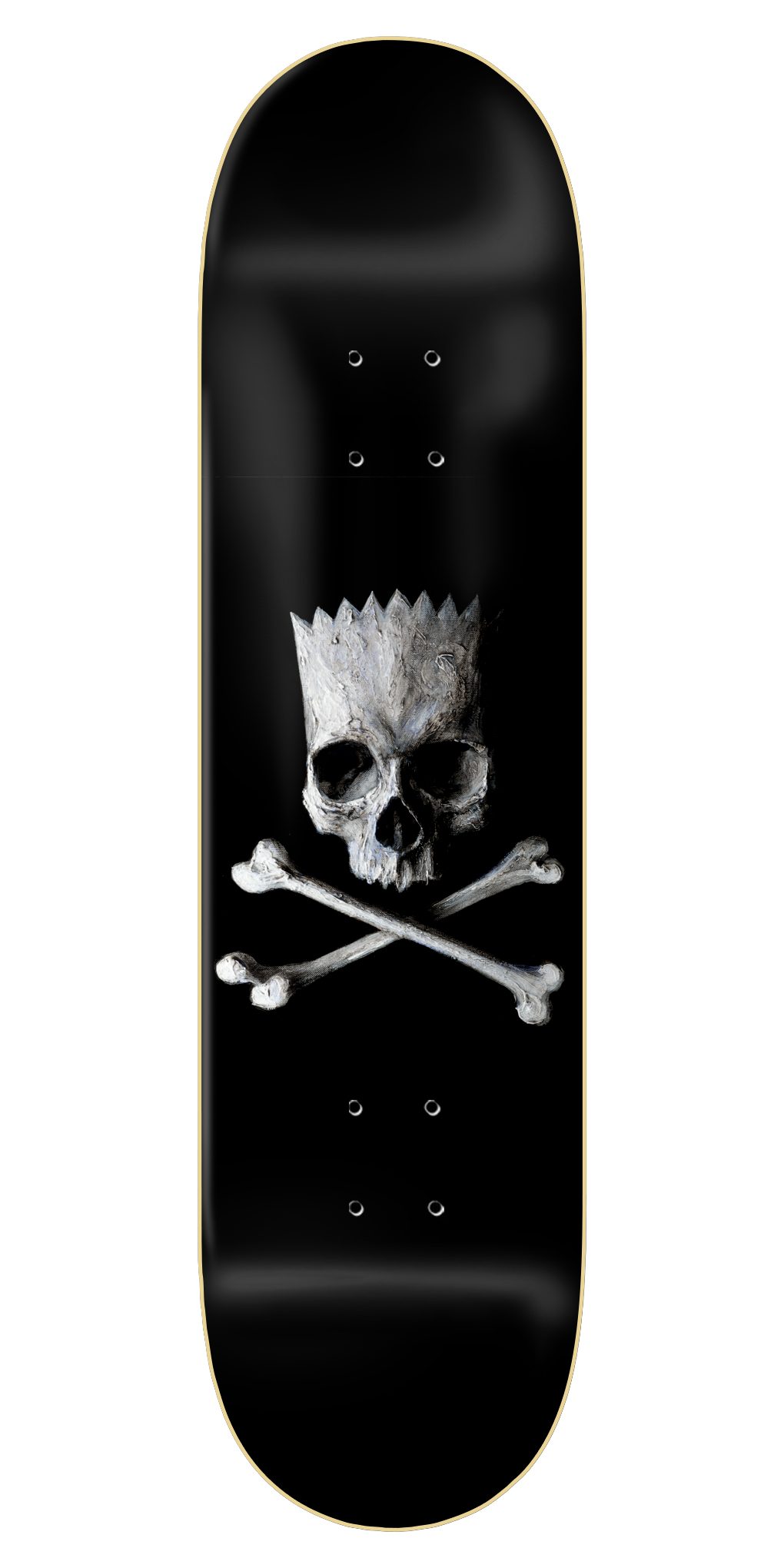 Zero Skateboards'