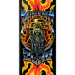 Deck Graphic