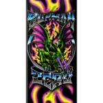 Deck Graphic